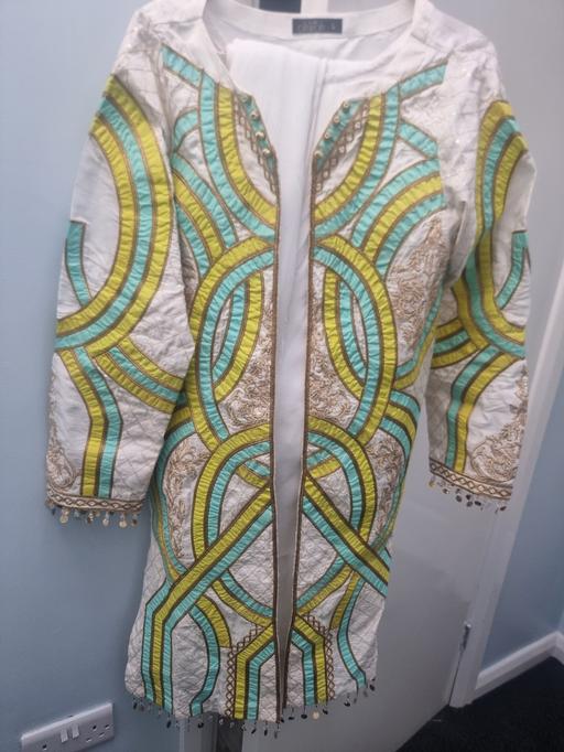 Buy & Sell West Yorkshire Kirklees - Photos for Asian dress 4 piece outfit occasionwear