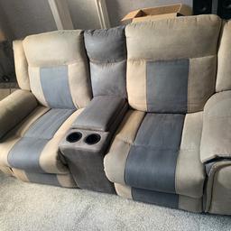 Scs discount armchair sale