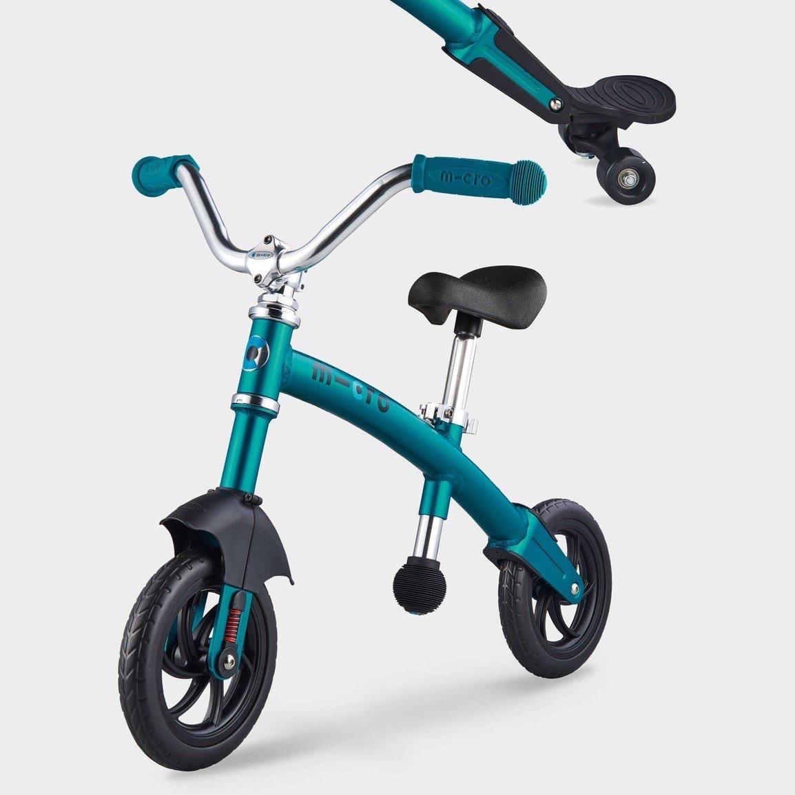 Micro balance bike in SE17 London für 50,00 £ zum Verkauf Shpock DE