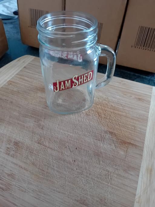 Buy & Sell Greater Manchester Salford - Photos for quirky bar glasses/jars.