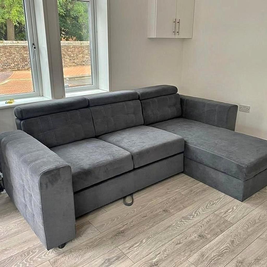 SPLENDID LOOKING LUCA SOFABED FOR SALE!! in S1 Sheffield for £580.00