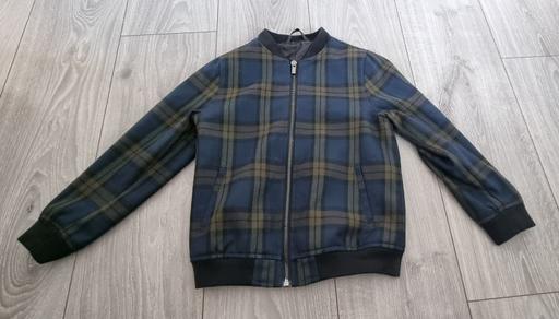 Buy & Sell Staffordshire Stoke-on-Trent - Photos for Boys Next Jacket 6yrs