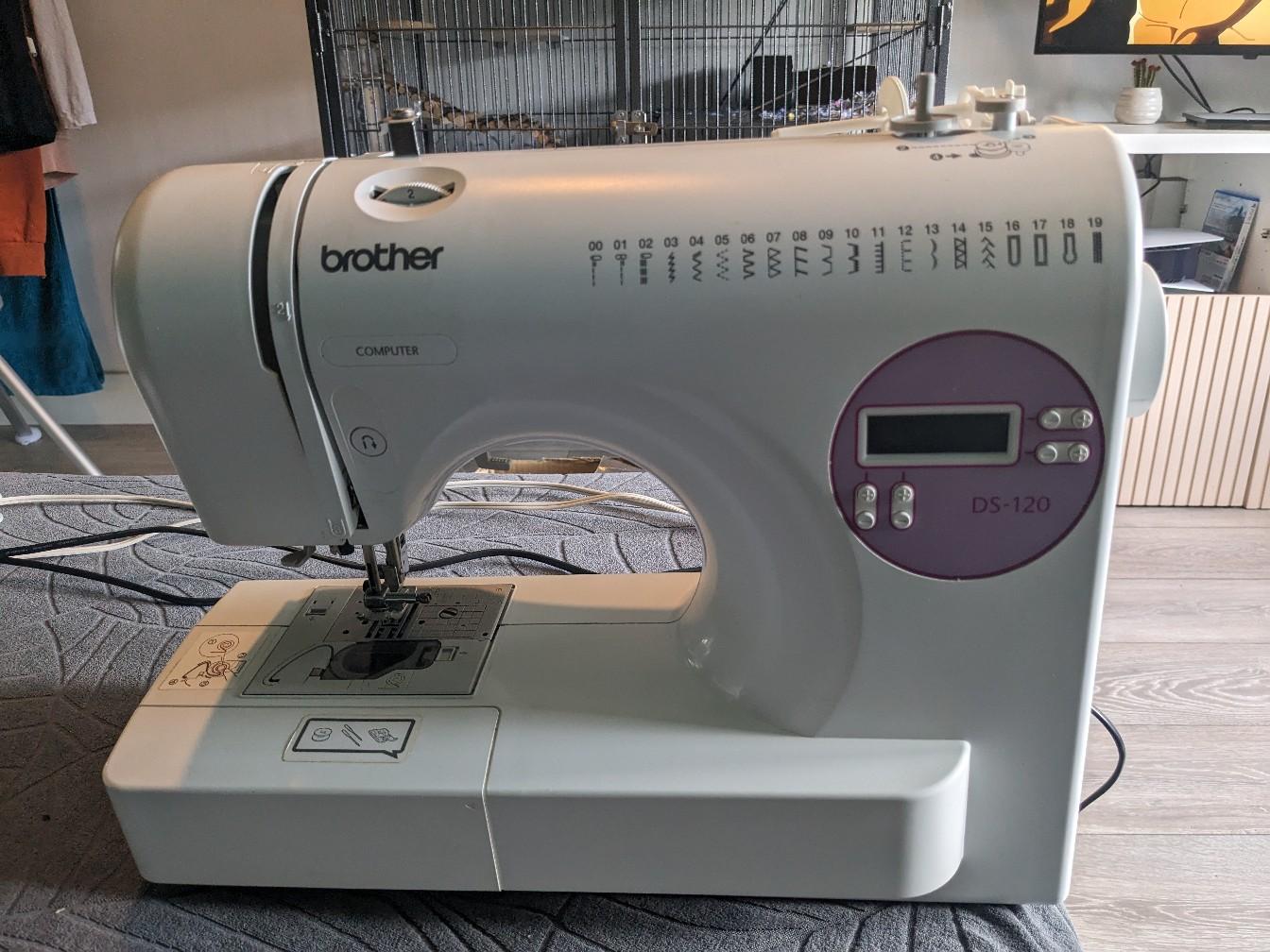 Brother Sewing Machine in SS13 Basildon für 100,00 £ zum Verkauf