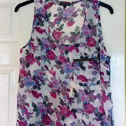 size 12 topshop gc pick up only Heckmondwike please see my other post thanks
