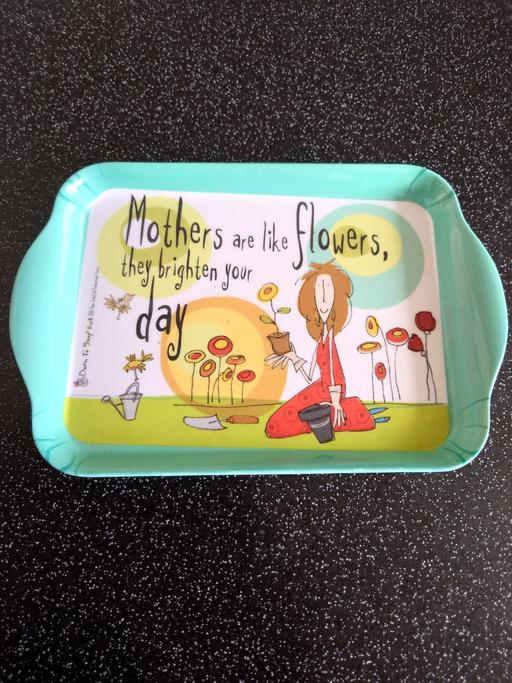 Buy & Sell Leicestershire Charnwood - Photos for Small mothers tray