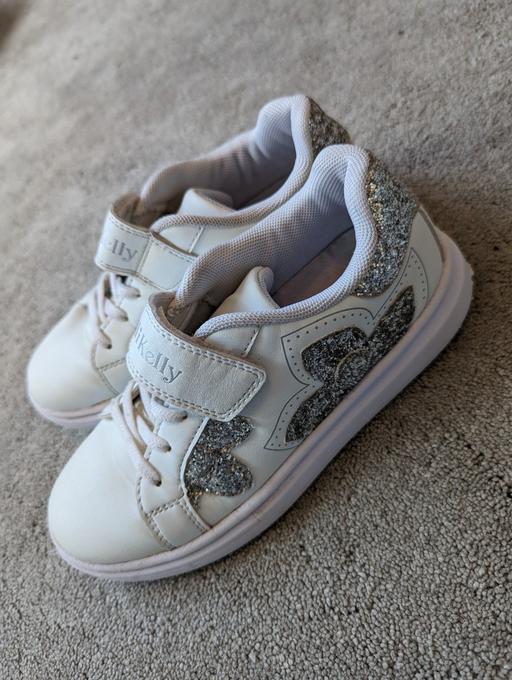Buy & Sell West Midlands Wolverhampton - Photos for lelli Kelly trainers size 1