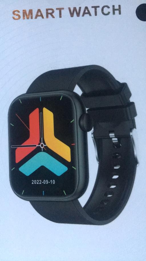 Buy & Sell West Midlands Birmingham - Photos for Smartwatch