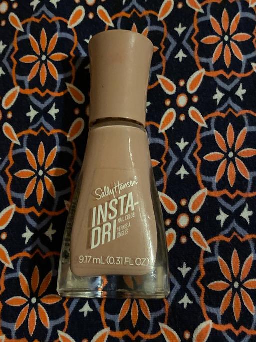 Buy & Sell Gloucestershire South Gloucestershire - Photos for Sally Hansen insta dri nail colour