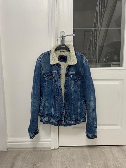 Buy & Sell West Yorkshire Bradford - Photos for Zara Jean Jacket