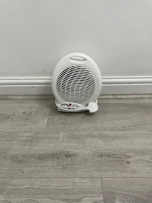 Buy & Sell West Yorkshire Bradford - Photos for Heater Fan