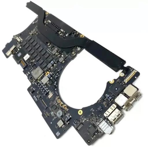 Buy & Sell North West London Burroughs, The - North West London - Photos for Apple MacBook Pro 15” A1398 2909 MOTHERBOARD