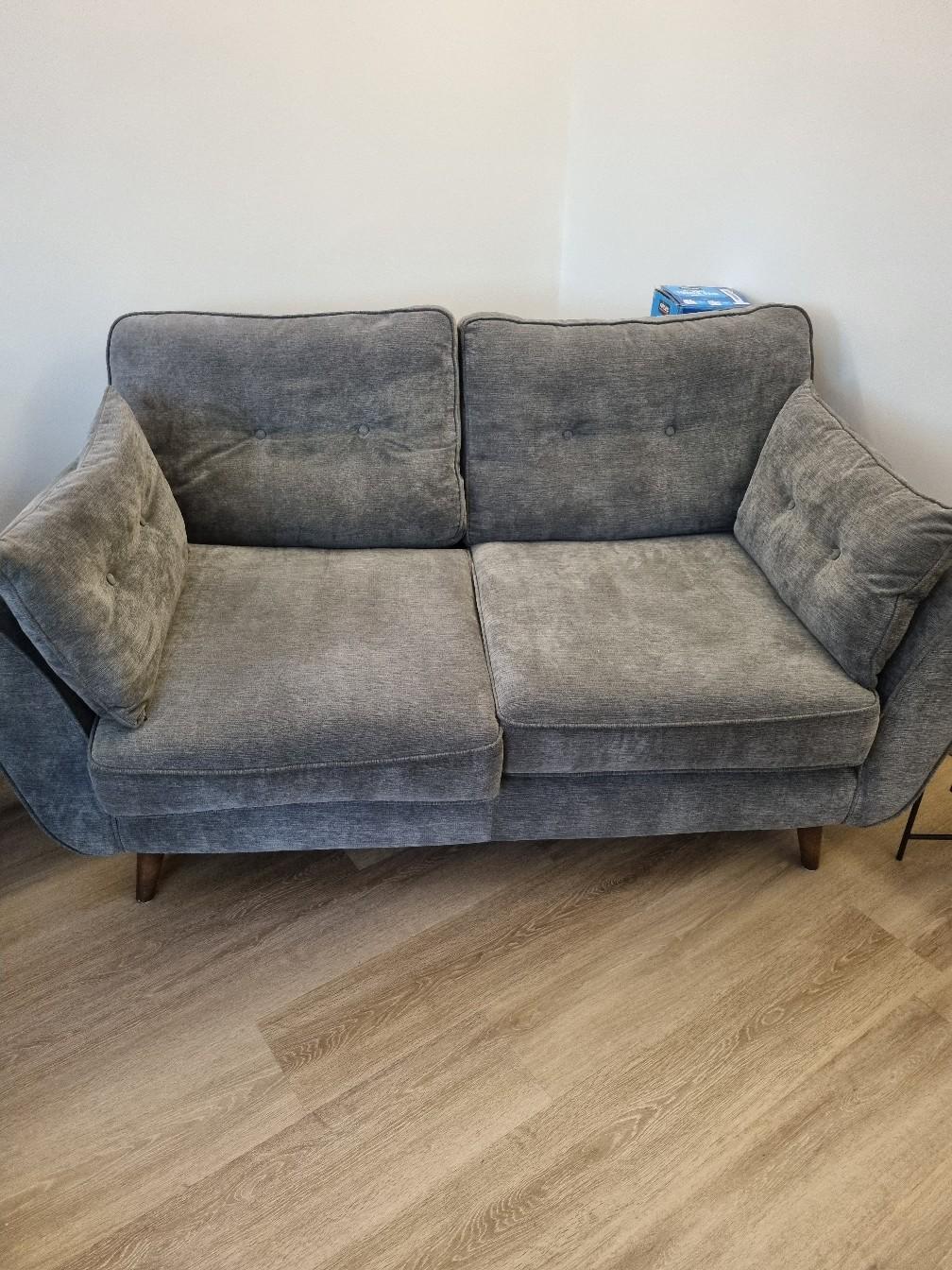 DFS – DFS Sofa collection – French Connection UK