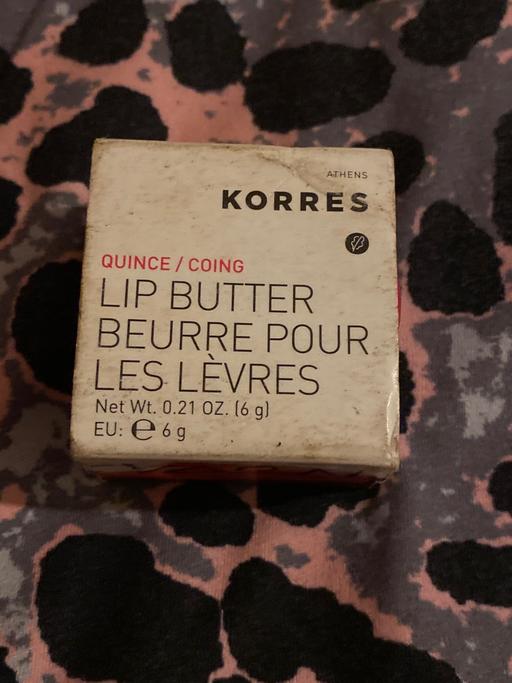 Buy & Sell Bristol Horfield - Bristol - Photos for KORRES lip butter