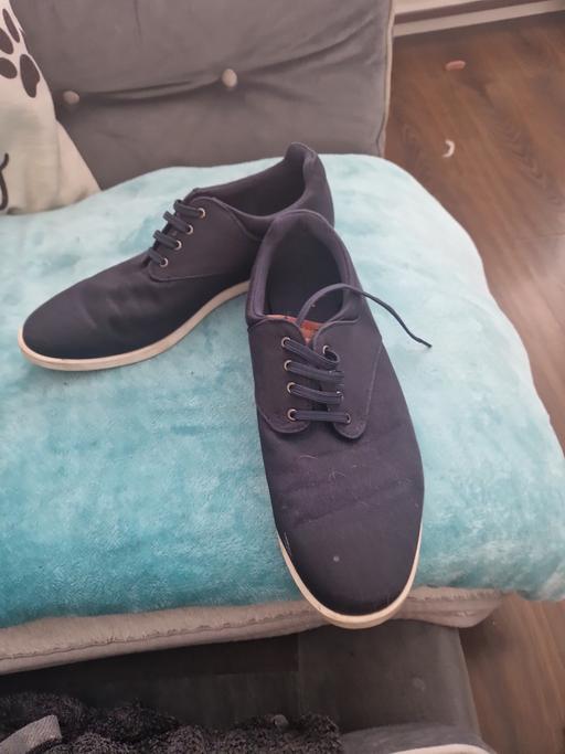 Buy & Sell Merseyside Liverpool - Photos for canvas shoes from zara