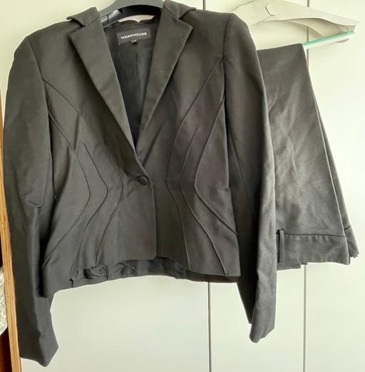 Buy & Sell West Midlands Sandwell - Photos for Women’s Warehouse trouser suit