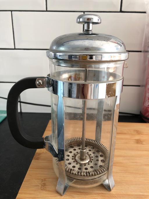 Buy & Sell North London Upper Holloway - North London - Photos for French press cafetière