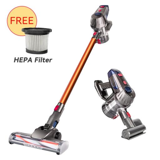 Buy & Sell West Midlands Sandwell - Photos for 4 In 1 Handheld Rechargeable Vaccum Cleaner