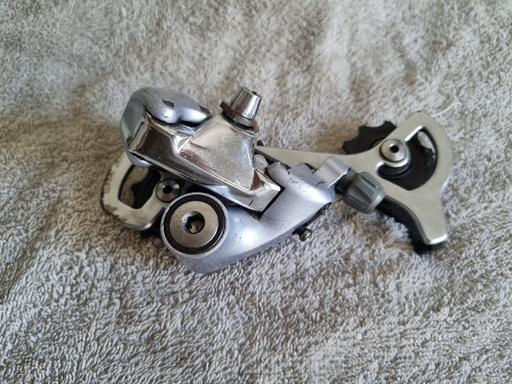 Buy & Sell West Midlands Birmingham - Photos for Bike/Bicycle rear gear Dérailleur 9 speed shi