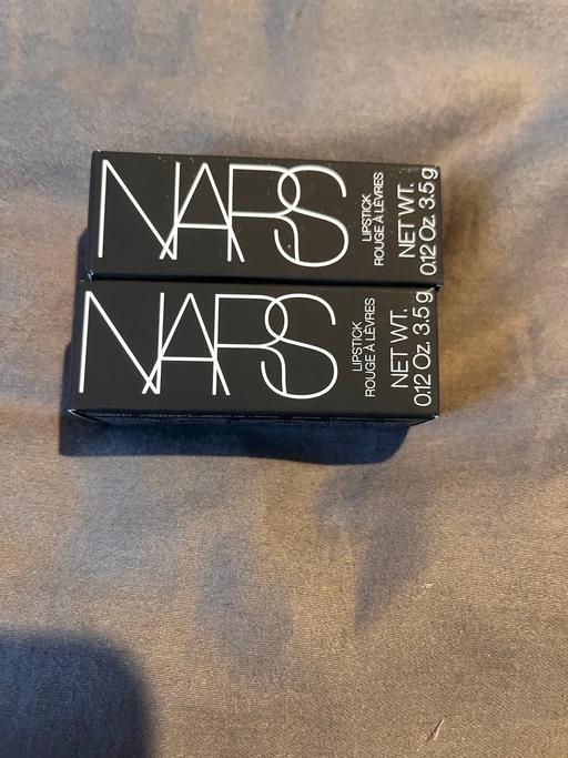 Buy & Sell Shropshire Telford and Wrekin - Photos for Nars lipstick