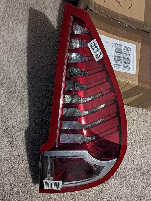 Vehicles West Midlands Sandwell - Photos for Renault scenic MK3 Driver side rear light.