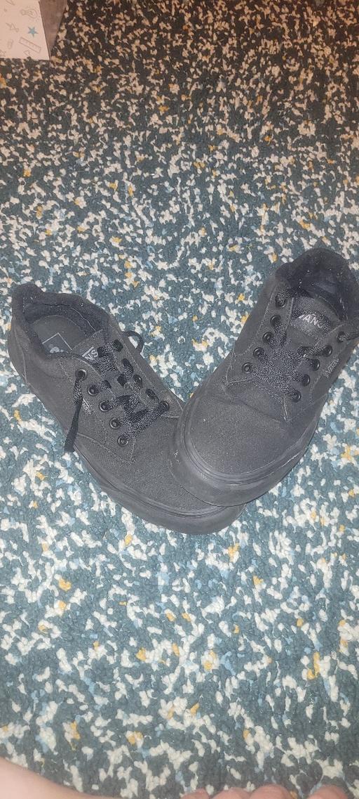 Buy & Sell West Midlands Birmingham - Photos for Mens Vans