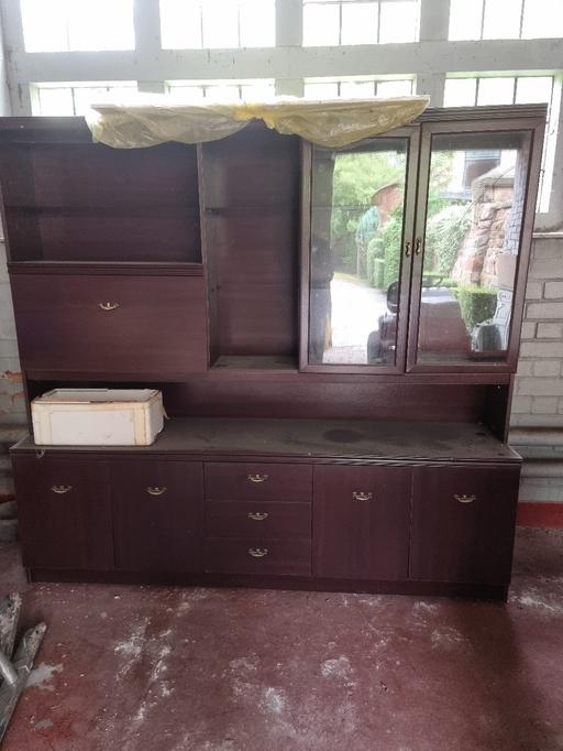 Buy & Sell West Midlands Wolverhampton - Photos for cupboard