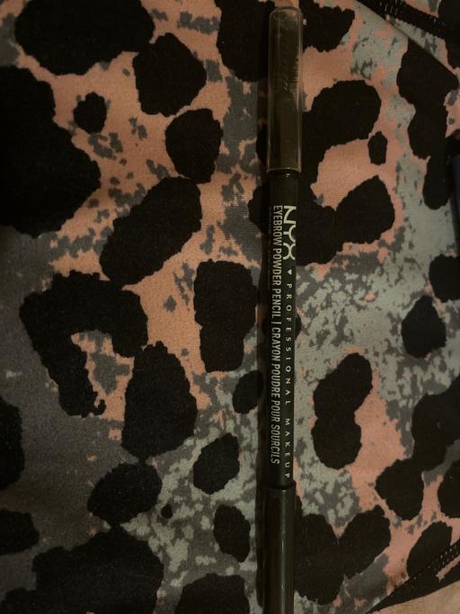 Buy & Sell Gloucestershire South Gloucestershire - Photos for NYX eyebrow powder pencil