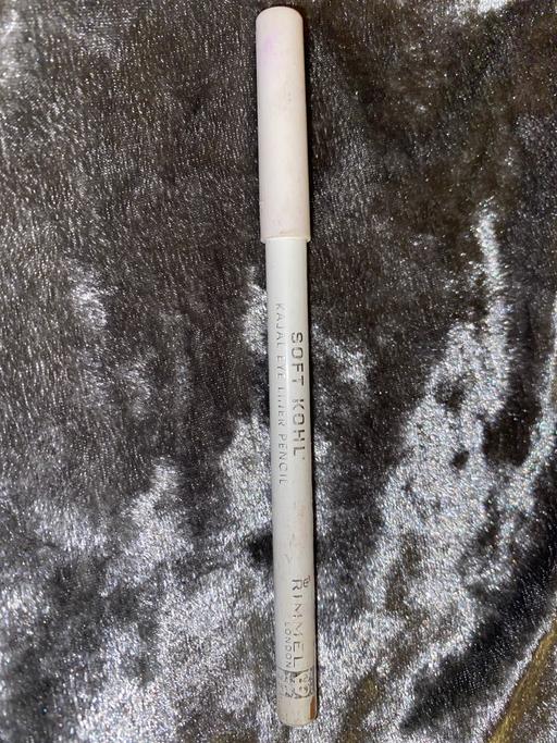 Buy & Sell Bristol Horfield - Bristol - Photos for Rimmel soft kohl kajal eye liner pencil