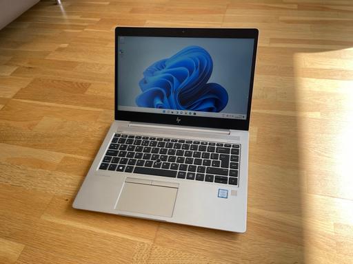 Buy & Sell Brent Wembley - HA9 - Photos for Hp Elitebook 840 G5 Laptop Intel core i5