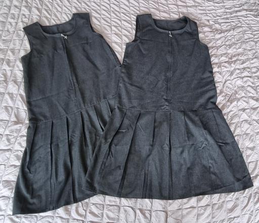 Buy & Sell Staffordshire Stoke-on-Trent - Photos for School Dresses NWOT 11-12yrs