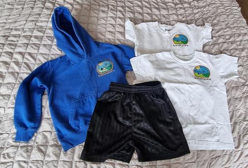 Buy & Sell Staffordshire Stoke-on-Trent - Photos for School Uniform 5-6yrs