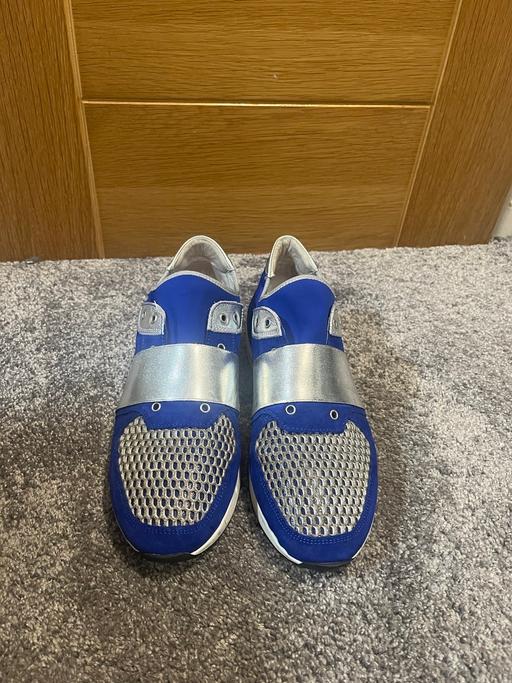 Buy & Sell Merseyside Liverpool - Photos for Size 4 (37) ladies trainers