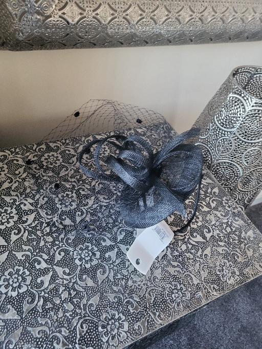 Buy & Sell South Yorkshire Rotherham - Photos for New black fascinator