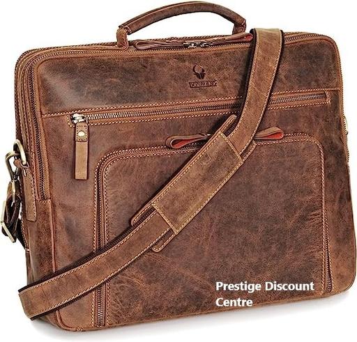 Buy & Sell South Yorkshire Barnsley - Photos for DONBOLSO San Francisco Leather Bag