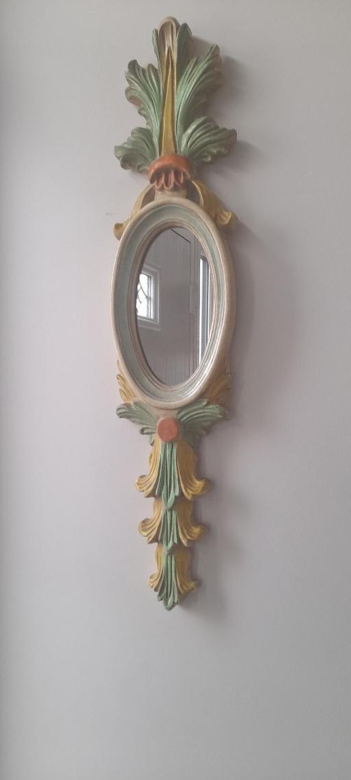 Buy & Sell Leicestershire Harborough - Photos for Vintage Mirror