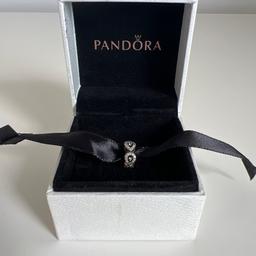 Pandora Charm, with original box

OPEN TO OFFERS 💖