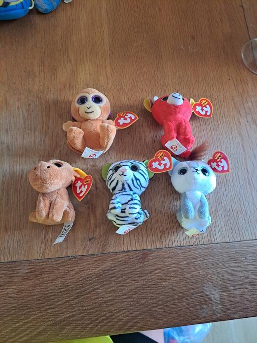 Buy & Sell Norfolk Great Yarmouth - Photos for mcdonalds toys