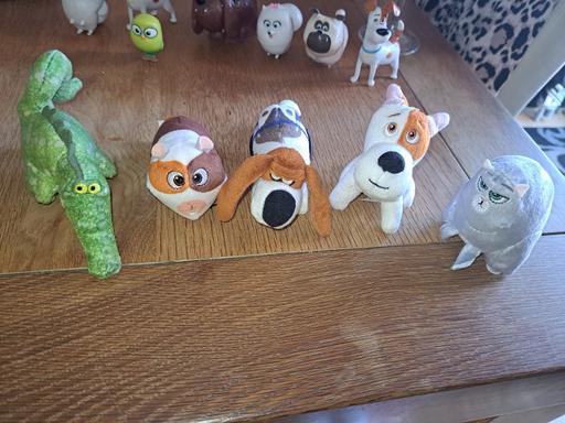Buy & Sell Norfolk Great Yarmouth - Photos for mcdonalds toys