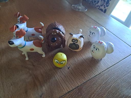Buy & Sell Norfolk Great Yarmouth - Photos for life of pets figures