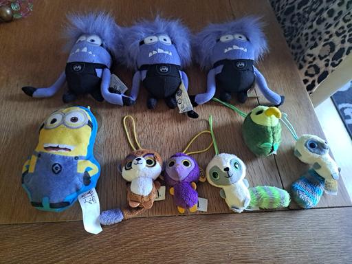 Buy & Sell Norfolk Great Yarmouth - Photos for mcdonalds toys