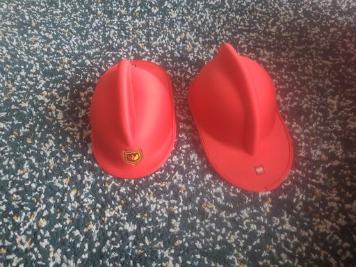 Buy & Sell West Midlands Birmingham - Photos for offical Legoland fireman helmet