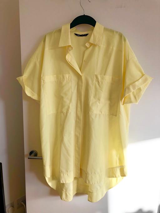 Buy & Sell Essex Southend-on-Sea - Photos for Zara shirt / dress