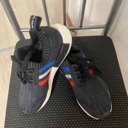 Adidas nmd r1 outlet größe 38