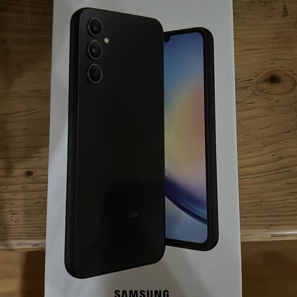 Samsung Galaxy A34 5G in 6845 Hohenems für € 250,00 zum Verkauf | Shpock AT