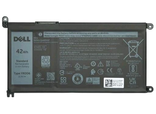 Buy & Sell West London Hounslow - Photos for Dell 3-cell 42 Wh Lithium Ion Battery for Del