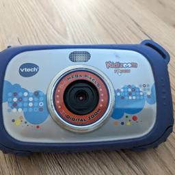 Vtech Kidizoom Pro Kamera in zum Verkauf 6020 Shpock | für Innsbruck DE € 30,00