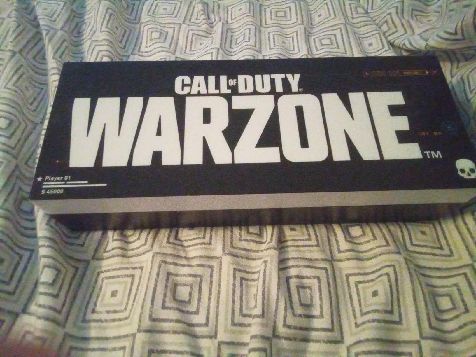 Call of duty warzone light in M27 Salford für £ 12,50 zum Verkauf | Shpock AT