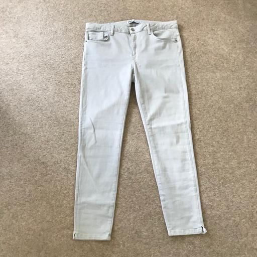 Buy & Sell Kent Ashford - Photos for Zara Skinny Denim Trousers