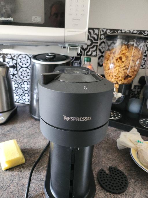 Buy & Sell St Luke`s Central London - Photos for nespresso virtuo