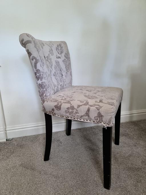 Buy & Sell West Midlands Wolverhampton - Photos for dressing table chair